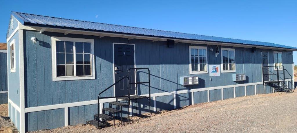 069A The Grand Canyon Getaway Suite With Kitchenette Sleeps 4 Valle Exterior photo
