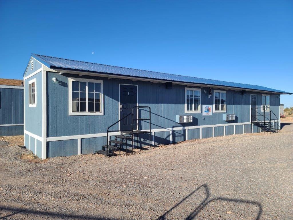 069A The Grand Canyon Getaway Suite With Kitchenette Sleeps 4 Valle Exterior photo