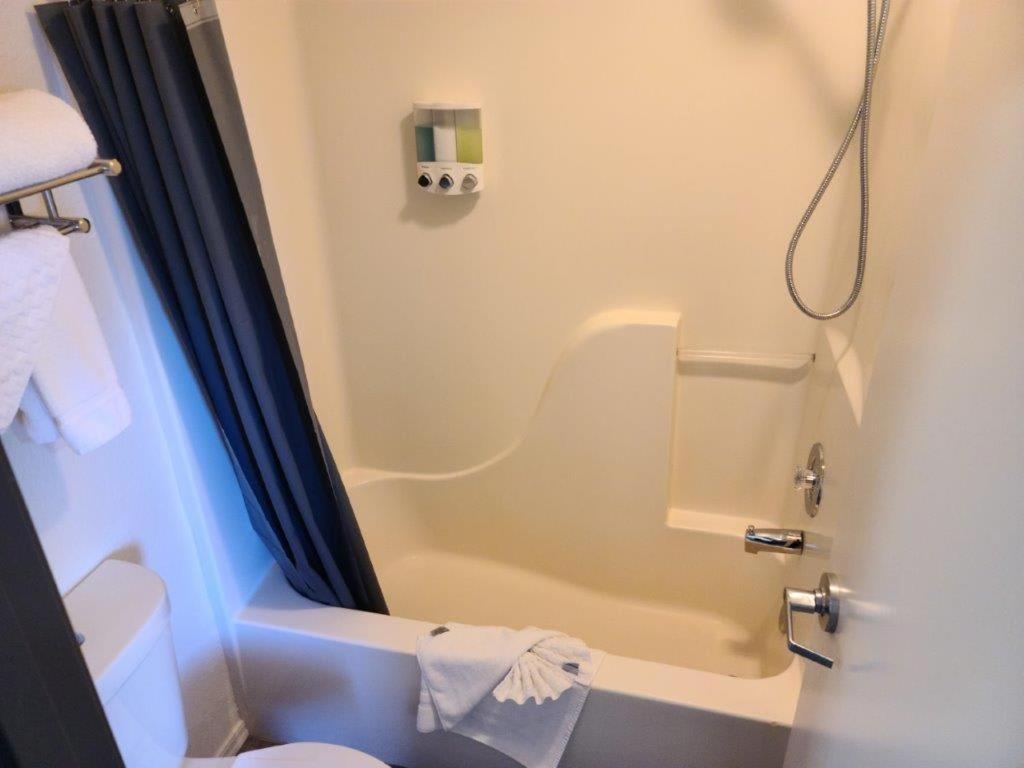 069A The Grand Canyon Getaway Suite With Kitchenette Sleeps 4 Valle Exterior photo